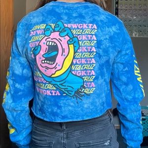 Odd Future Long Sleeve
